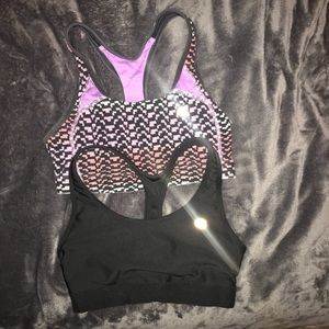 Champion sports bra (pack of 2)